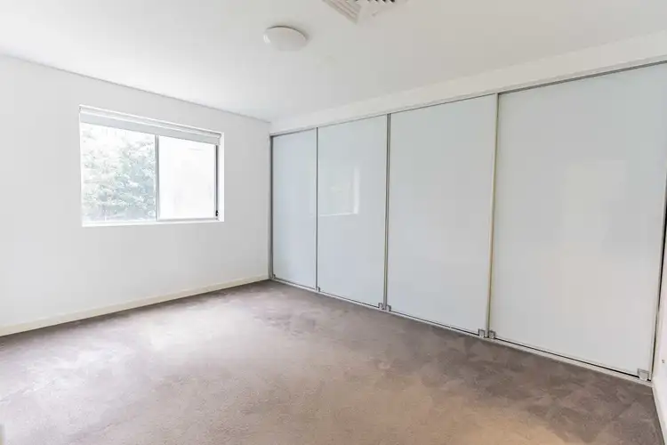 Fourth view of Homely apartment listing, G01/75-81 Park Road, Homebush NSW 2140