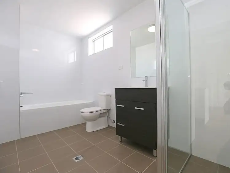 Fifth view of Homely apartment listing, G01/75-81 Park Road, Homebush NSW 2140