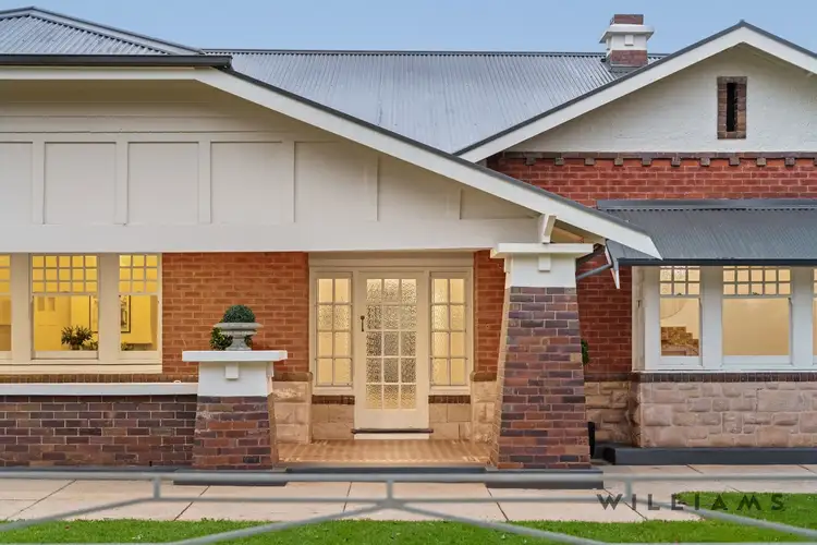 Second view of Homely house listing, 58 Ormond Grove, Toorak Gardens SA 5065
