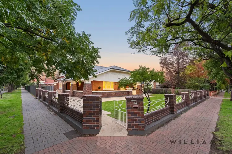 Third view of Homely house listing, 58 Ormond Grove, Toorak Gardens SA 5065