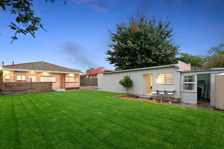 Second view of Homely house listing, 305 Glynburn Road, Kensington Park SA 5068