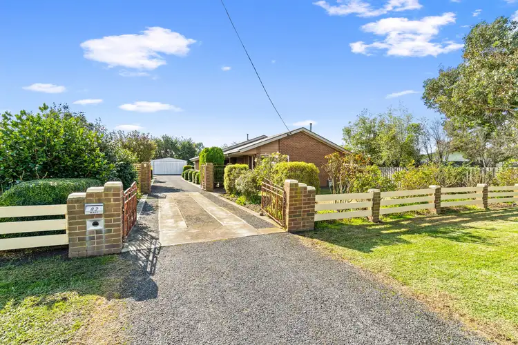 Main view of Homely house listing, 82 Queen Street, Rosedale VIC 3847