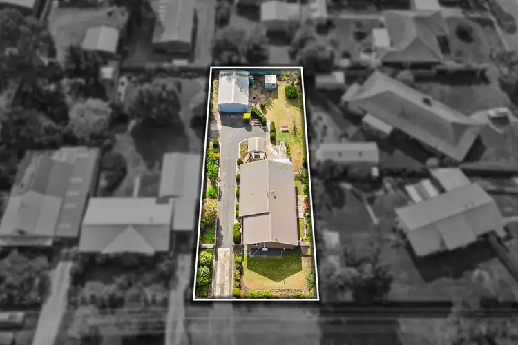 Second view of Homely house listing, 82 Queen Street, Rosedale VIC 3847