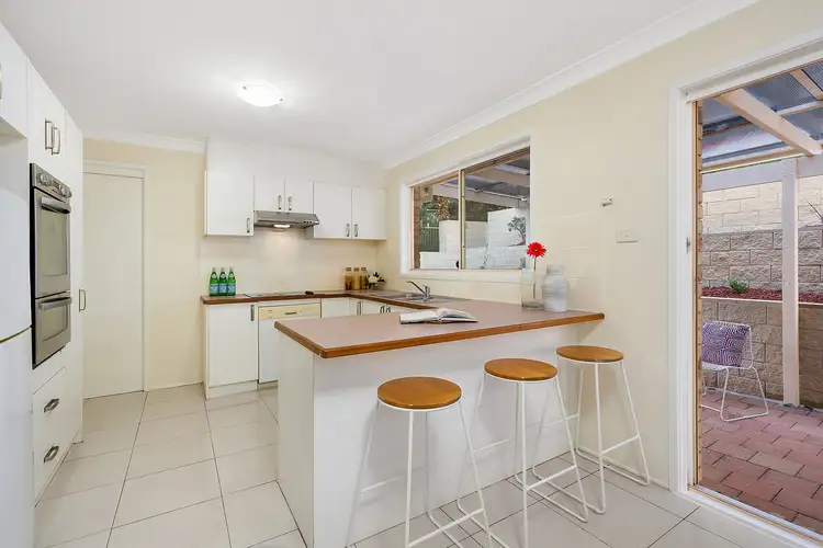 Third view of Homely house listing, 6 Tanglewood Way, Hornsby Heights NSW 2077