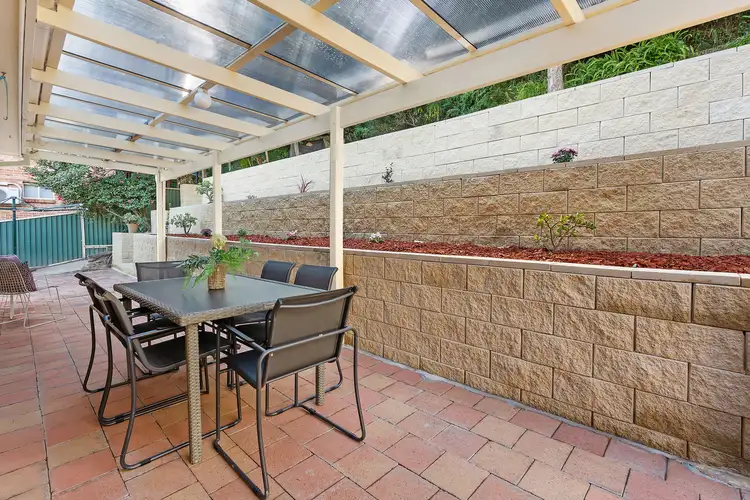 Fourth view of Homely house listing, 6 Tanglewood Way, Hornsby Heights NSW 2077