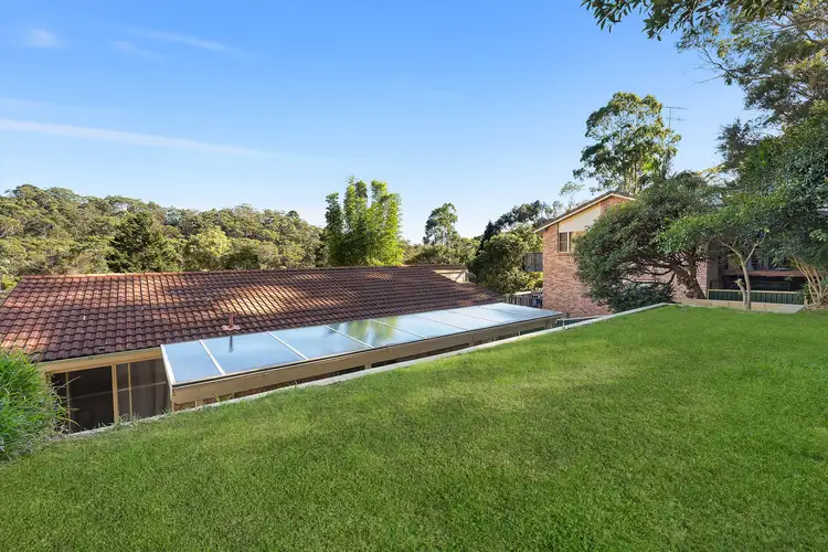 Fifth view of Homely house listing, 6 Tanglewood Way, Hornsby Heights NSW 2077