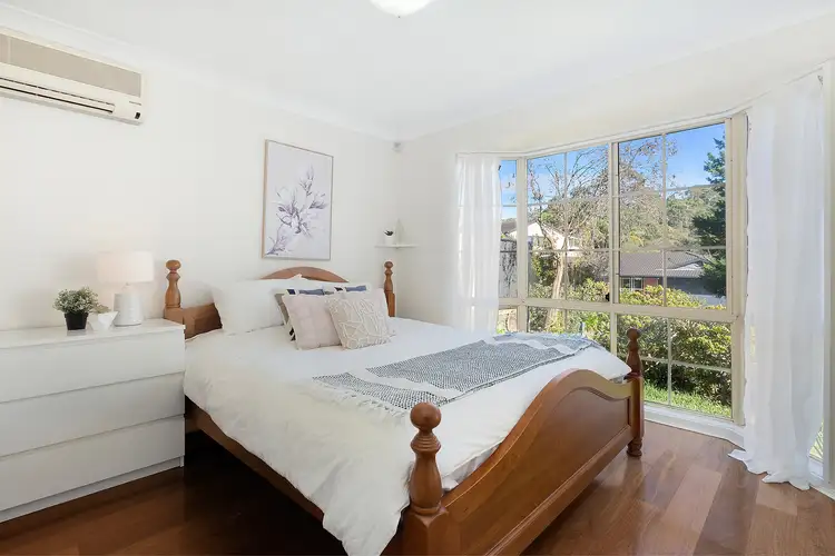 Sixth view of Homely house listing, 6 Tanglewood Way, Hornsby Heights NSW 2077