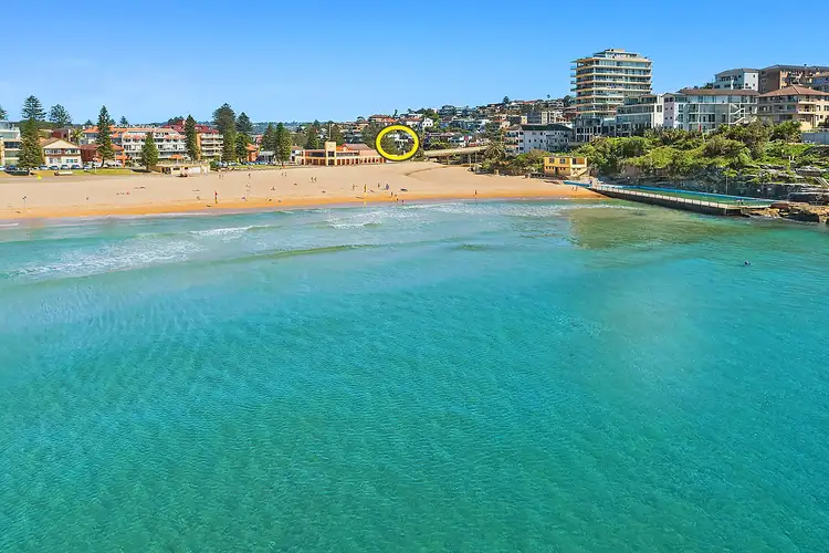 Third view of Homely house listing, 36 Greycliffe Street, Queenscliff NSW 2096