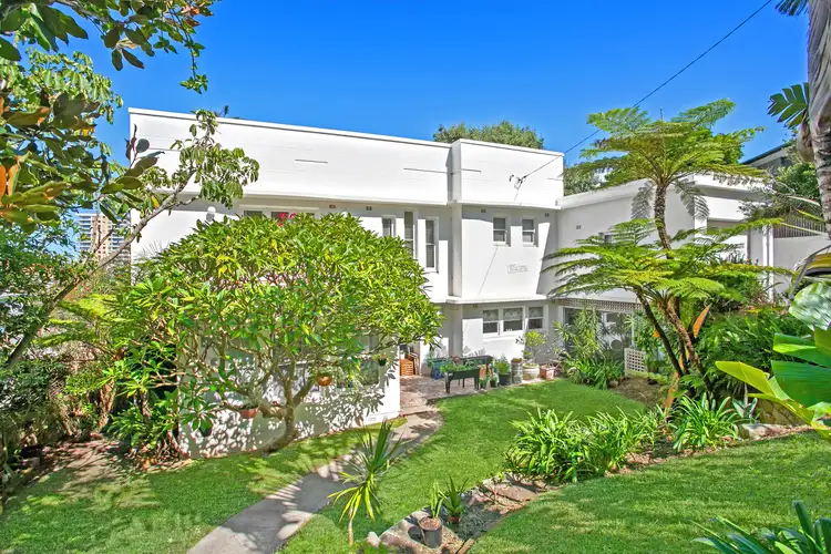 Fourth view of Homely house listing, 36 Greycliffe Street, Queenscliff NSW 2096