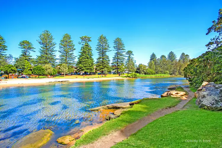 Fifth view of Homely house listing, 36 Greycliffe Street, Queenscliff NSW 2096