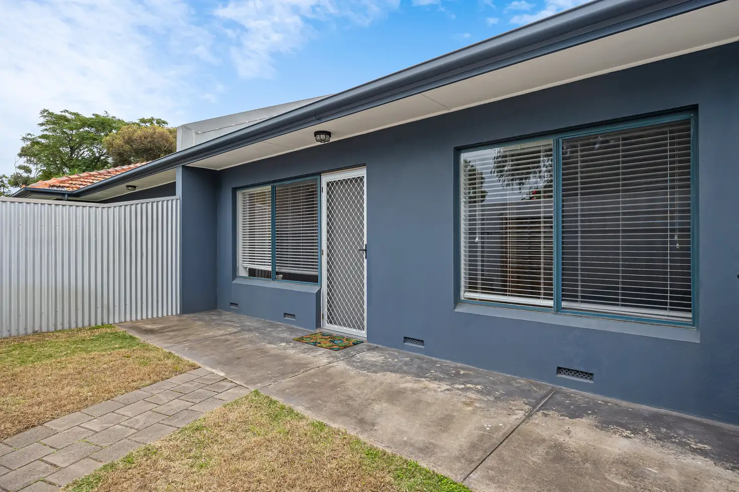Main view of Homely unit listing, 4/171 Robin Road, Semaphore South SA 5019