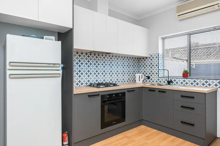 Second view of Homely unit listing, 4/171 Robin Road, Semaphore South SA 5019