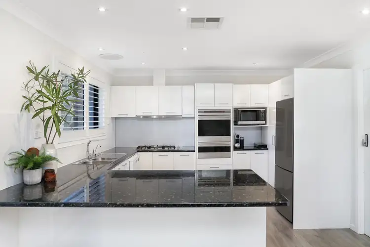 Fourth view of Homely house listing, 5 Blue Bell Drive, Wamberal NSW 2260