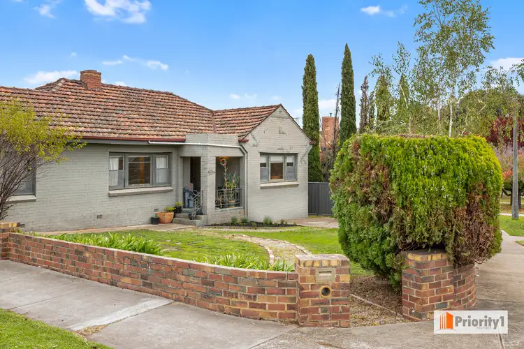 Second view of Homely house listing, 20 Bendigo Crescent, Flora Hill VIC 3550