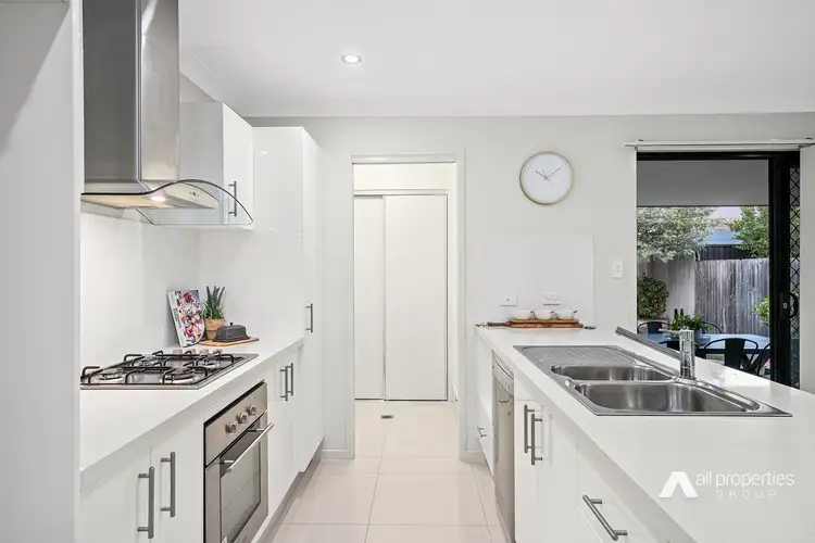 Third view of Homely house listing, 21 Banya Crescent, Springfield Lakes QLD 4300