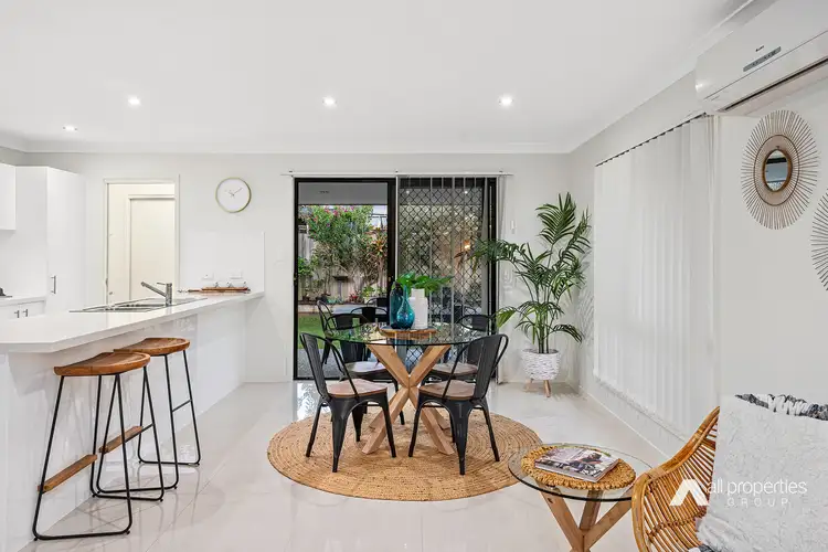 Fourth view of Homely house listing, 21 Banya Crescent, Springfield Lakes QLD 4300