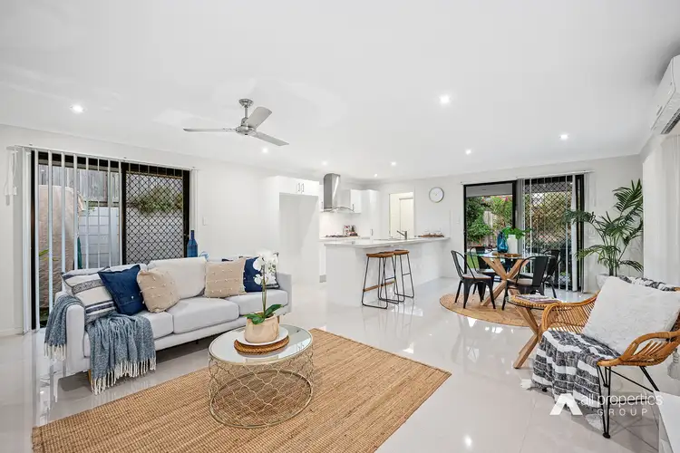 Sixth view of Homely house listing, 21 Banya Crescent, Springfield Lakes QLD 4300