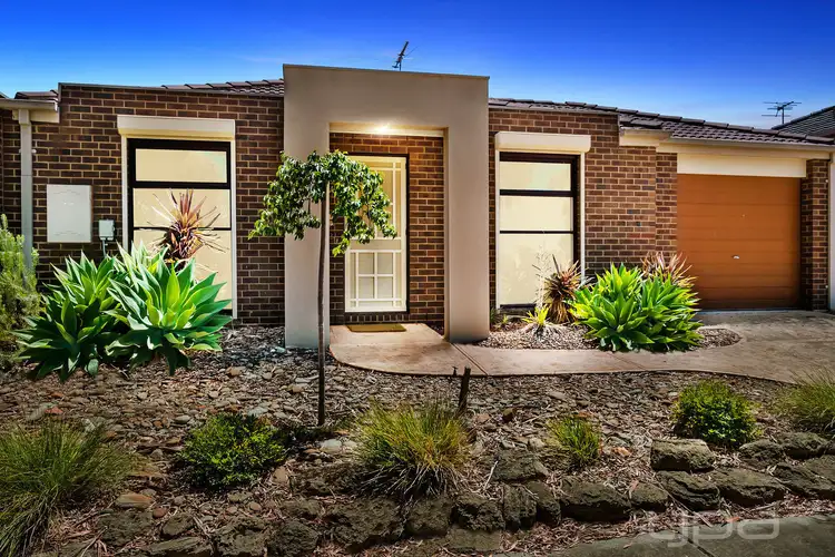Second view of Homely house listing, 16 Shandeau Boardwalk, Melton West VIC 3337