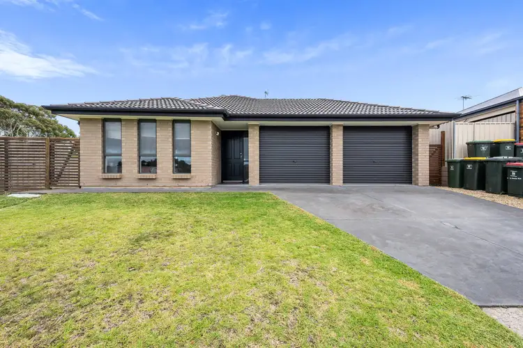 10 Tristania Rise, Huntfield Heights SA 5163