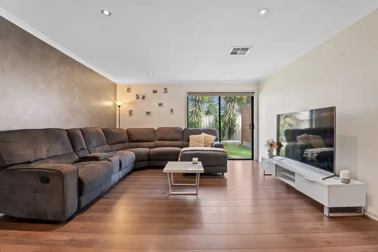 Fourth view of Homely house listing, 10 Tristania Rise, Huntfield Heights SA 5163