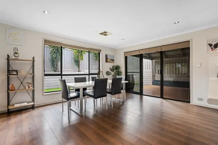 Fifth view of Homely house listing, 10 Tristania Rise, Huntfield Heights SA 5163