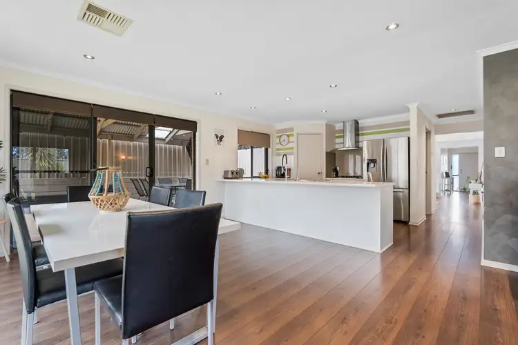 Sixth view of Homely house listing, 10 Tristania Rise, Huntfield Heights SA 5163