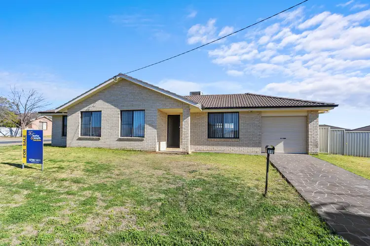79 Evans Street, Tamworth NSW 2340