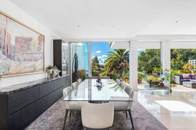 2/62 Drumalbyn Road, Bellevue Hill NSW 2023