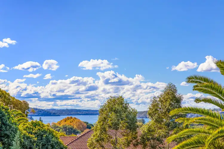 Second view of Homely apartment listing, 2/62 Drumalbyn Road, Bellevue Hill NSW 2023