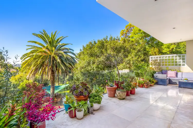 Sixth view of Homely apartment listing, 2/62 Drumalbyn Road, Bellevue Hill NSW 2023