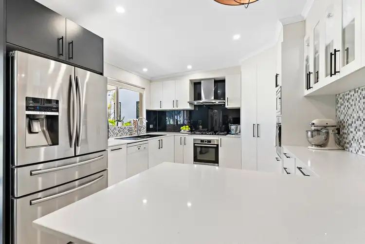 Sixth view of Homely house listing, 6 Nebula Street, Sunshine Beach QLD 4567