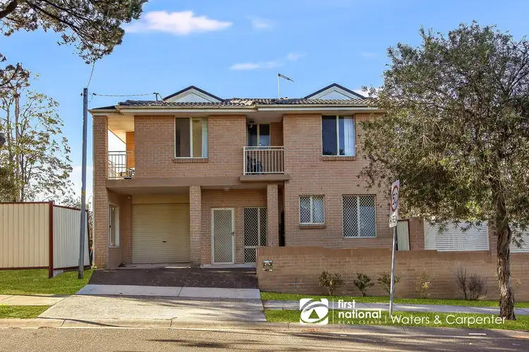 Main view of Homely house listing, 129 Woodville Road, Granville NSW 2142