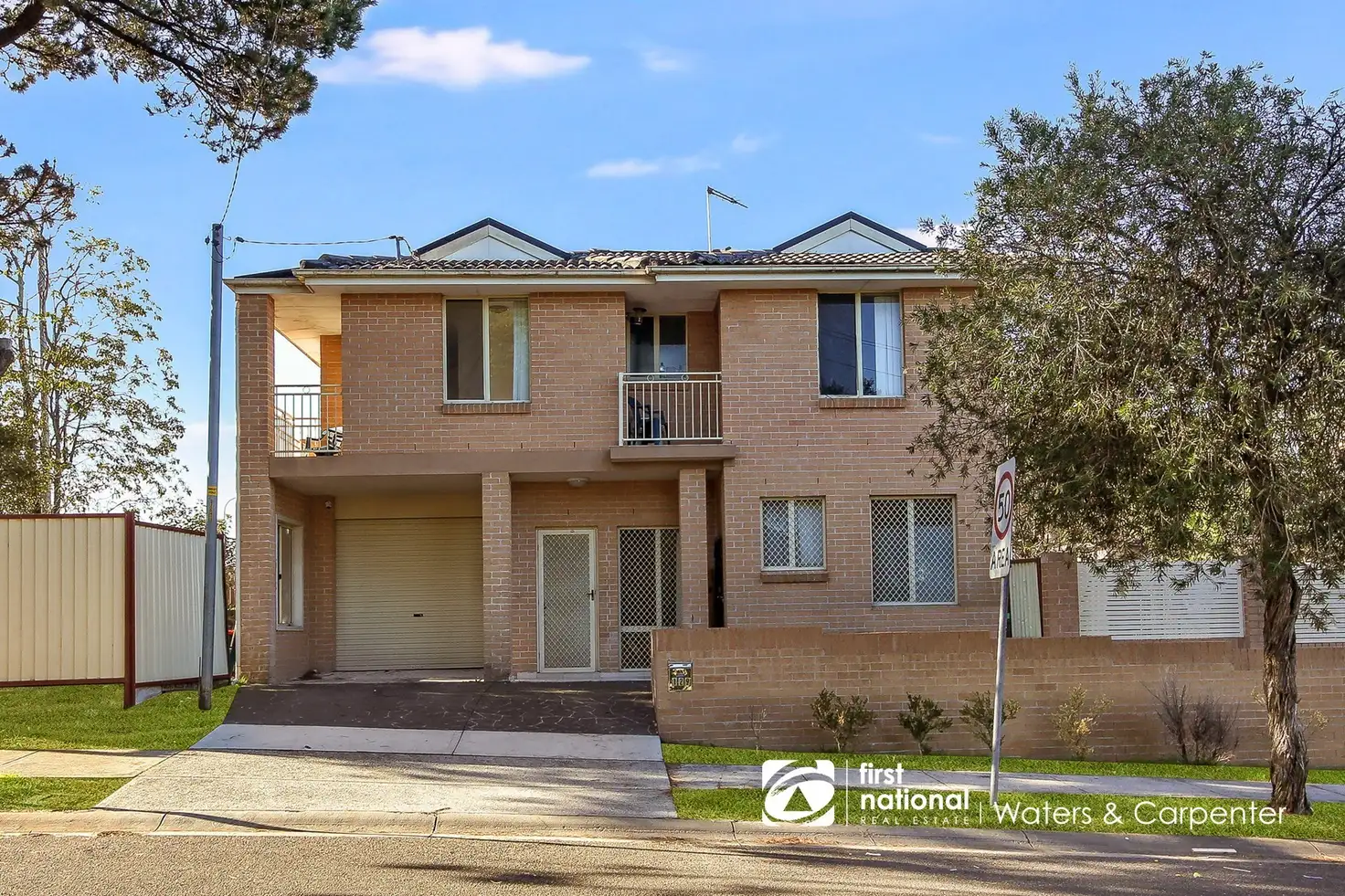Main view of Homely house listing, 129 Woodville Road, Granville NSW 2142