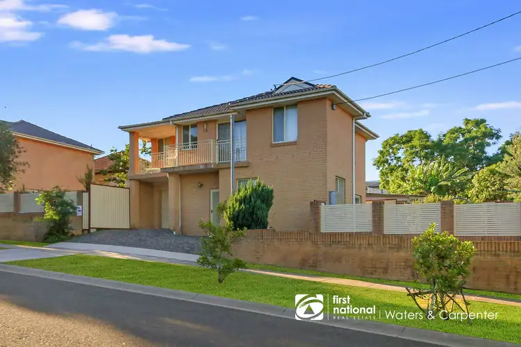 Second view of Homely house listing, 129 Woodville Road, Granville NSW 2142