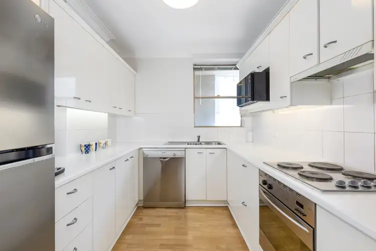 Second view of Homely apartment listing, 19/118-126 Crown Street, Darlinghurst NSW 2010