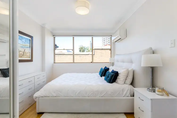 Fourth view of Homely apartment listing, 19/118-126 Crown Street, Darlinghurst NSW 2010