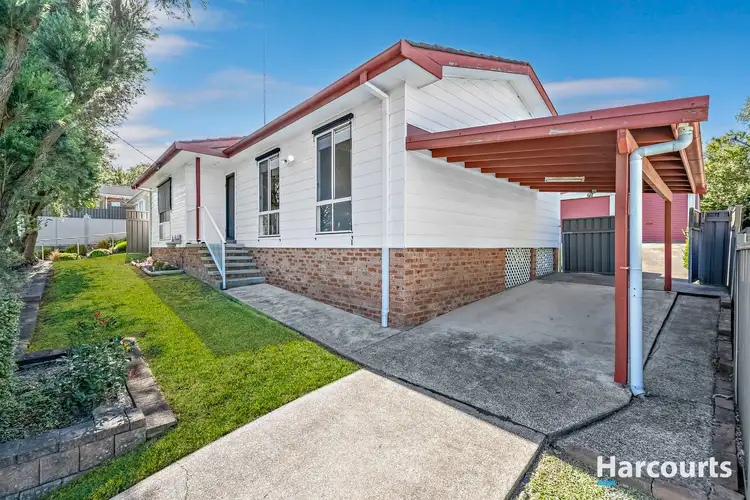 Main view of Homely house listing, 66 Minmi Road, Edgeworth NSW 2285