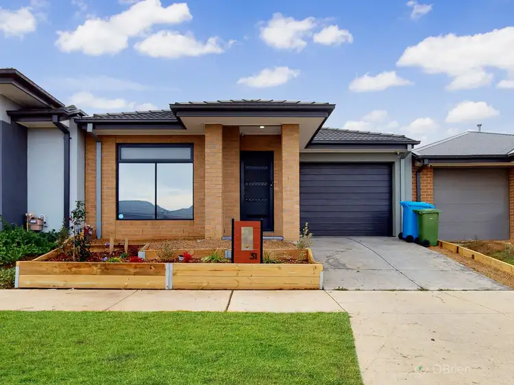 31 Remedy Drive, Clyde VIC 3978
