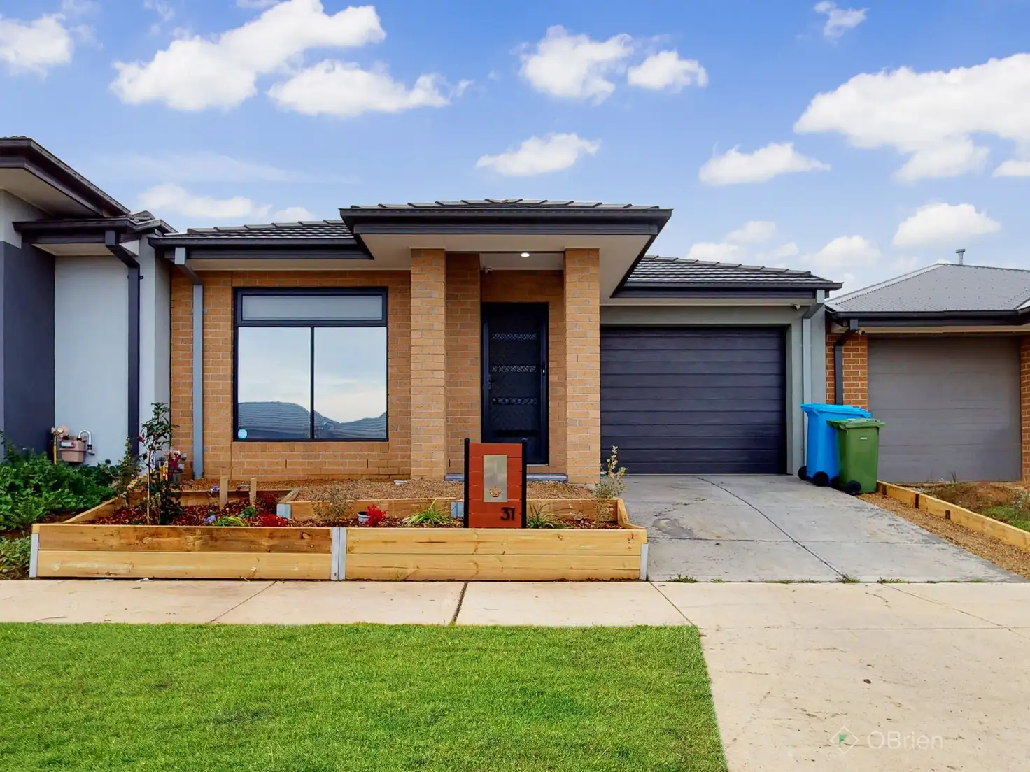 Main view of Homely house listing, 31 Remedy Drive, Clyde VIC 3978