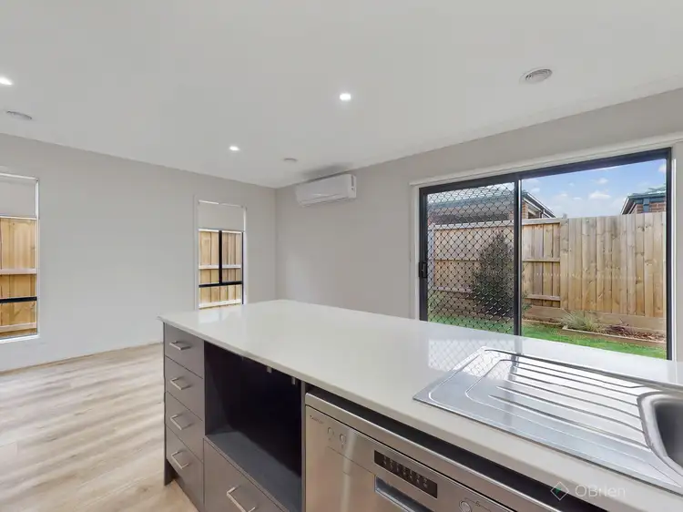 Third view of Homely house listing, 31 Remedy Drive, Clyde VIC 3978
