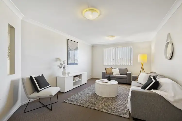 Second view of Homely house listing, 36 Laurie Drive, Raworth NSW 2321
