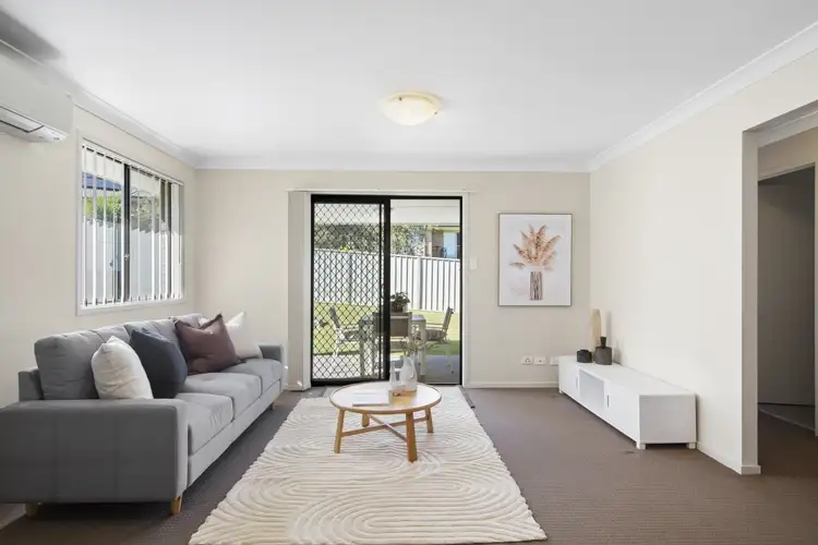 Fourth view of Homely house listing, 36 Laurie Drive, Raworth NSW 2321