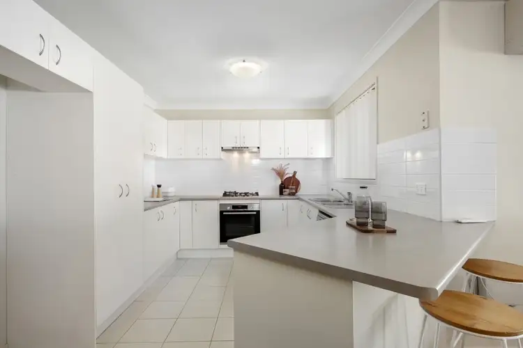Fifth view of Homely house listing, 36 Laurie Drive, Raworth NSW 2321