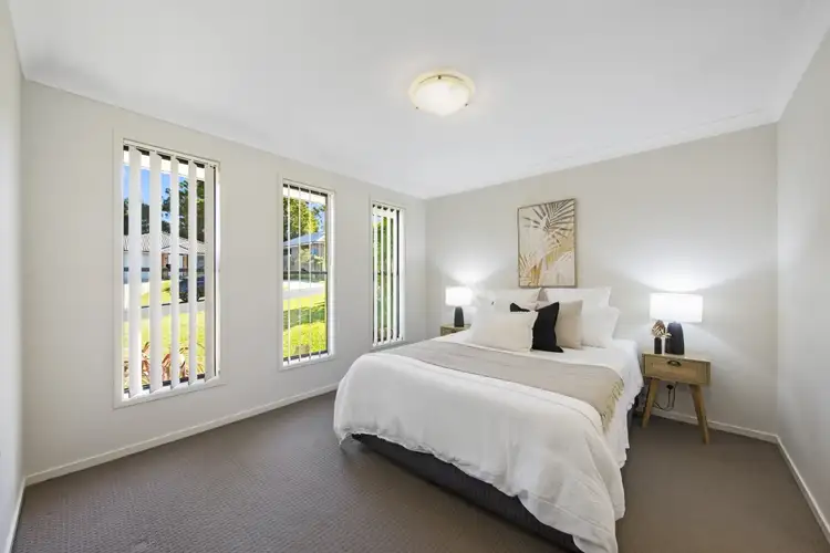 Sixth view of Homely house listing, 36 Laurie Drive, Raworth NSW 2321