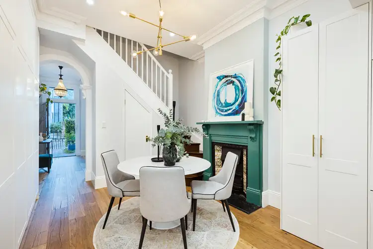 Third view of Homely house listing, 11 Davidson Street, Balmain NSW 2041