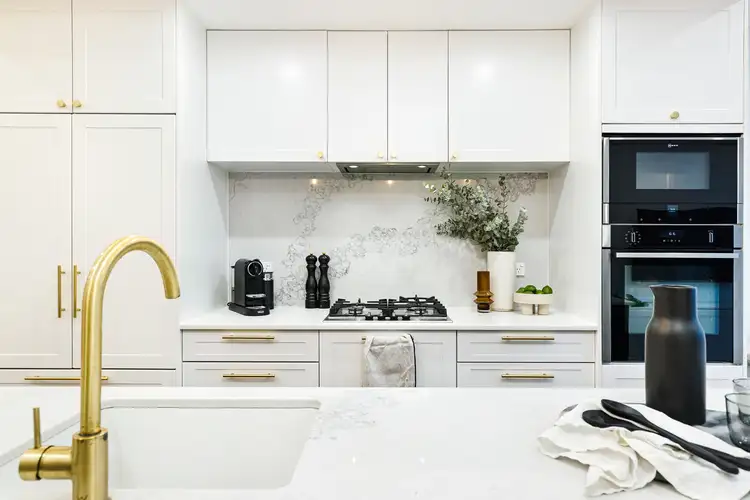 Fifth view of Homely house listing, 11 Davidson Street, Balmain NSW 2041