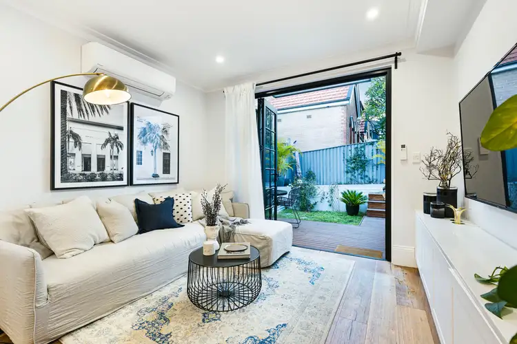 Sixth view of Homely house listing, 11 Davidson Street, Balmain NSW 2041