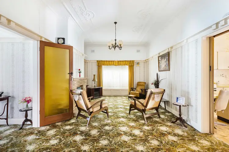 Third view of Homely house listing, 103 Links Avenue, Concord NSW 2137