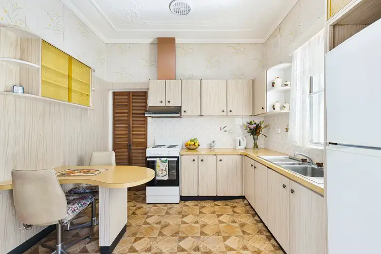 Fourth view of Homely house listing, 103 Links Avenue, Concord NSW 2137