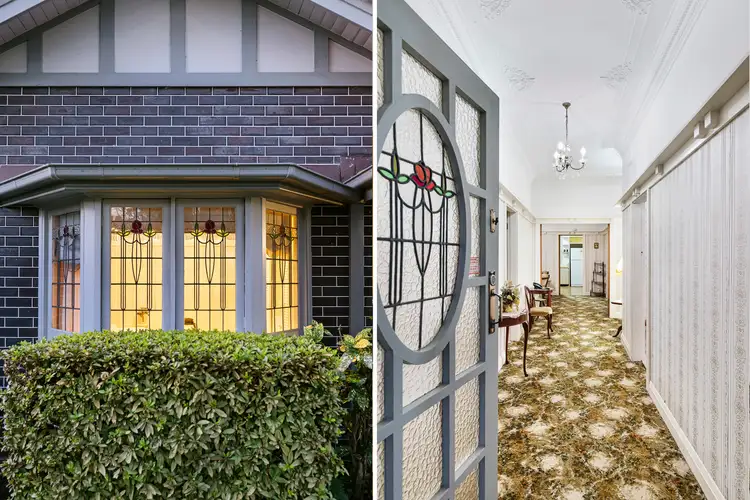 Fifth view of Homely house listing, 103 Links Avenue, Concord NSW 2137